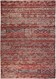 Louis De Poortere Antiquarian Kilim 9115 Fez Red 140x200