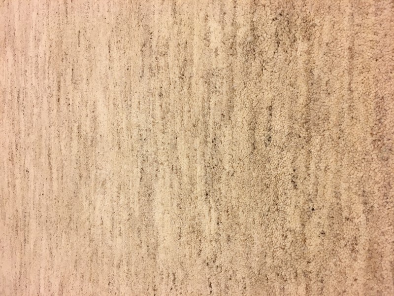 Berber vloerkleden Dubbel geknoopt Rijk gemaleerd 250x200