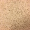 Berber vloerkleden Enkel geknoopt Creme 350x250