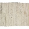 Brinker Afghano White Natural 170x230