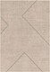 Brinker Ensuite Linea Beige 160x230