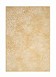 Brinker Ensuite Onyx 880 Beige-Gold 160x230