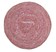 Brinker Festival Mainday Pink White 130x130