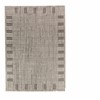 Brinker Festival Mystic Silver Black 120x170