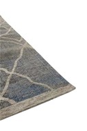 Brinker Festival Rabat Blue Taupe 170x230