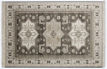 Brinker Festival Sunglow Anthracite 160x230