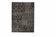 Brinker Festival Young Dark Brown 120x170