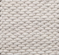 Brinker Genua Cloud White 170x230