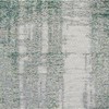 Brinker Grunge Aqua 170x230