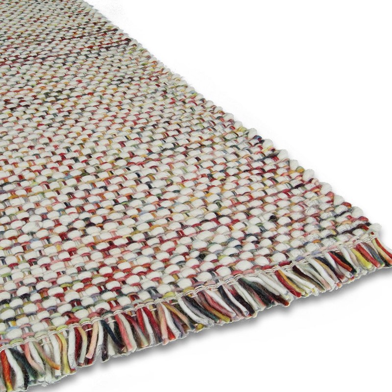 Brinker Sunshine Red Multi 200x300
