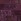 Brinker Vintage Aubergine 80x150