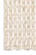 Hamat Tara 685 107 Ochre 160x230