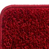 Hamat Topper 743 001 Red 67x140