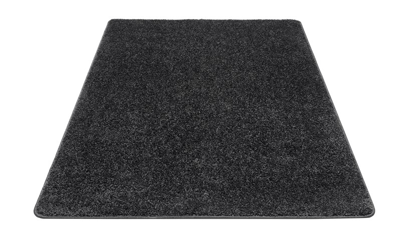 Hamat Topper 743 007 Black 67x140