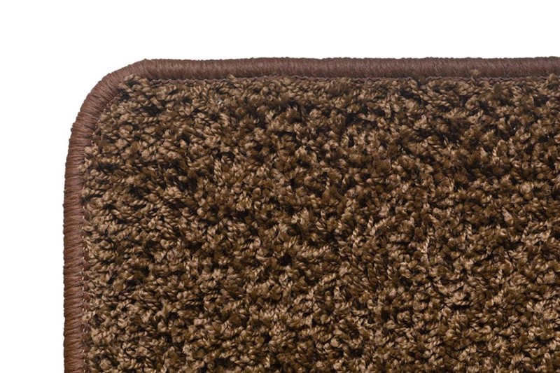 Hamat Topper 743 017 Brown 67x140