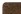 Hamat Topper 743 017 Brown 67x140