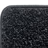 Hamat Topper 743 050 Anthracite 67x140