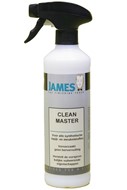 James Cleanmaster James Cleanmaster