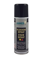 James Vlekkenspray James Vlekkenspray