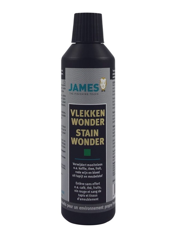 James Vlekkenwonder James Vlekkenwonder