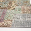 Karpi Colored Patch 99 155x230