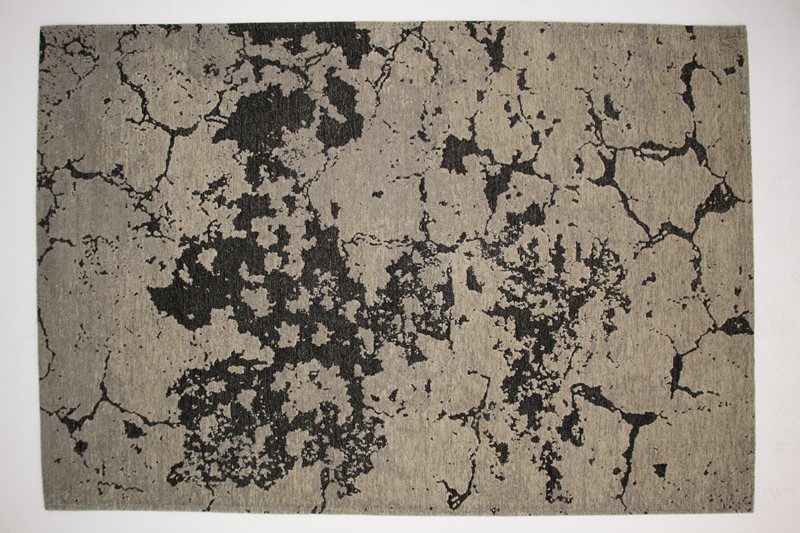 Karpi Mart Visser Berger Black Lily 155x230