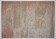 Karpi Mart Visser Cendre Coral Red 155x230