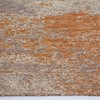 Karpi Mart Visser Cendre Vintage Oker 200x290