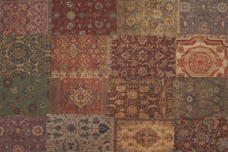 Karpi Old Persian 99 155x230