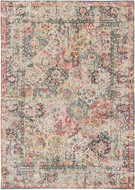 Louis De Poortere Antiquarian Antique Bakhtiari 8712 Janissary Multi 140x200