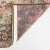 Louis De Poortere Antiquarian Antique Bakhtiari 8712 Janissary Multi 140x200