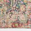 Louis De Poortere Antiquarian Antique Bakhtiari 8712 Janissary Multi 140x200
