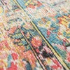 Louis De Poortere Antiquarian Antique Bakhtiari 8712 Janissary Multi 140x200