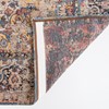 Louis De Poortere Antiquarian Antique Bakhtiari 8713 Khedive Multi 140x200