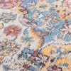 Louis De Poortere Antiquarian Antique Bakhtiari 8713 Khedive Multi 140x200