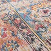Louis De Poortere Antiquarian Antique Bakhtiari 8713 Khedive Multi 140x200
