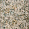 Louis De Poortere Antiquarian Antique Bakhtiari 9127 Fener 140x200