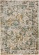 Louis De Poortere Antiquarian Antique Bakhtiari 9127 Fener 140x200