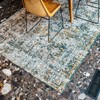 Louis De Poortere Antiquarian Antique Bakhtiari 9127 Fener 140x200