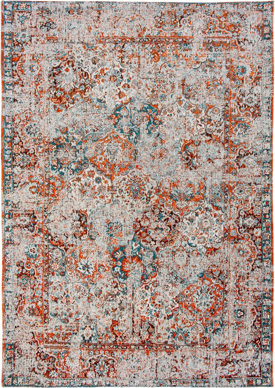 Louis De Poortere Antiquarian Antique Bakhtiari 9128 Galata 140x200