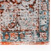Louis De Poortere Antiquarian Antique Bakhtiari 9128 Galata 140x200
