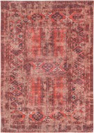 Louis De Poortere Antiquarian Hadschlu Collection 8719 Red 140x200