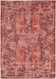 Louis De Poortere Antiquarian Hadschlu Collection 8719 Red 140x200