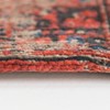 Louis De Poortere Antiquarian Hadschlu Collection 8719 Red 140x200
