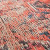 Louis De Poortere Antiquarian Hadschlu Collection 8719 Red 140x200