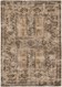 Louis De Poortere Antiquarian Hadschlu Collection 8720 Agha Old Gold 140x200