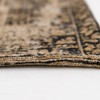 Louis De Poortere Antiquarian Hadschlu Collection 8720 Agha Old Gold 140x200
