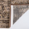 Louis De Poortere Antiquarian Hadschlu Collection 8720 Agha Old Gold 140x200