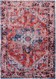 Louis De Poortere Antiquarian Heriz Collection 8703 Classic Brick 140x200