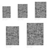 Louis De Poortere Antiquarian Heriz Collection 8703 Classic Brick 140x200
